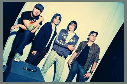 Rock Drive